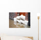 Flood Defenses Wall Decal