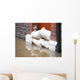 Flood Defenses Wall Decal