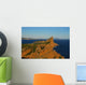 Beak Eagle and Gulf Wall Decal