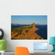 Beak Eagle and Gulf Wall Decal