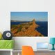 Beak Eagle and Gulf Wall Decal