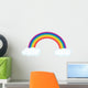 Rainbow Wall Decal