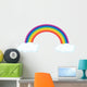 Rainbow Wall Decal