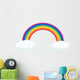 Rainbow Wall Decal