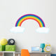 Rainbow Wall Decal