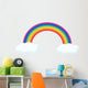 Rainbow Wall Decal