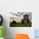 Castle Wall Decal