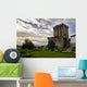 Castle Wall Decal