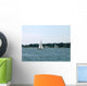 New London Lighthouse and Wall Decal