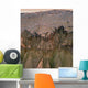 Changes Gullies Sou Rly Wall Mural