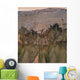 Changes Gullies Sou Rly Wall Mural