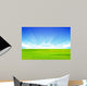 Landscape Wall Decal Design 6