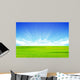 Landscape Wall Decal Design 6