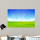 Landscape Wall Decal Design 6