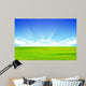 Landscape Wall Decal Design 6