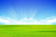 Landscape Wall Decal Design 6