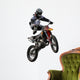 Motocross Jump Wall Decal