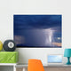 Arizona Monsoon 2006 Approaching Wall Decal