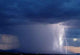 Arizona Monsoon 2006 Approaching Wall Decal