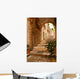 Lane Wall Decal
