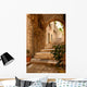 Lane Wall Decal