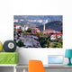Amasra Hillside Wall Decal