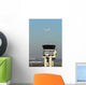 Tower Control Toulouse Blagnac Wall Decal