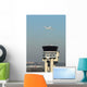 Tower Control Toulouse Blagnac Wall Decal