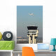 Tower Control Toulouse Blagnac Wall Decal