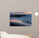 Mystical Evening Wall Decal