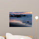 Mystical Evening Wall Decal