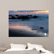 Mystical Evening Wall Decal