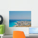 Rhodes Wall Decal