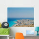 Rhodes Wall Decal