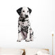 Dalmatian Puppy Wall Decal Design 2