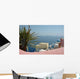 Oia137 Wall Decal