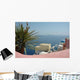 Oia137 Wall Decal