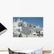 Oia Wall Decal