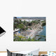 Nerja Wall Decal