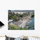Nerja Wall Decal