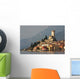 Lago Di Garda Wall Decal Design 2