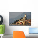 Lago Di Garda Wall Decal Design 2