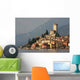 Lago Di Garda Wall Decal Design 2