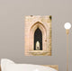 Arch Wide Wall Decal