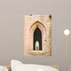 Arch Wide Wall Decal