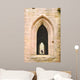 Arch Wide Wall Decal