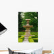 Fountain Wall Decal
