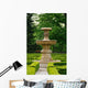 Fountain Wall Decal