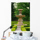 Fountain Wall Decal