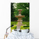 Fountain Wall Decal